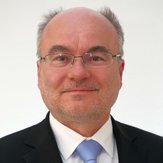 Prof. Thomas Fröhlich