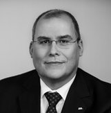 Prof. Uwe Dieter Grebe