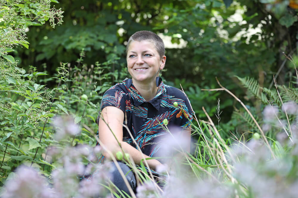 Kerstin Liekmeier