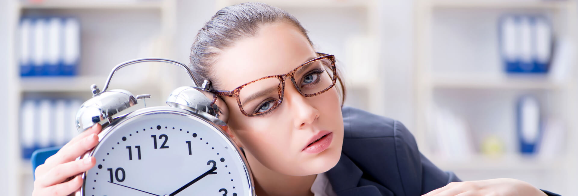 Aufschieberitis: Welche Rolle spielen Glaubenssätze für Ihr Zeitmanagement? 