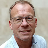 Dipl.-Ing. Martin Kamp Herr Kamp