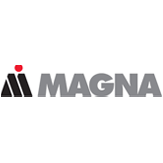 Magna Powertrain Logo