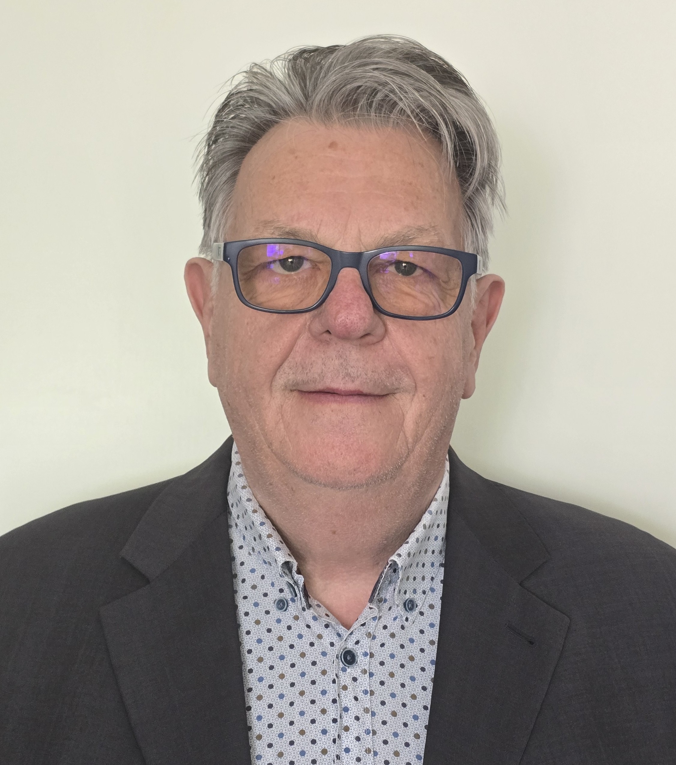 Ulrich Freimann Ulrich Freimann