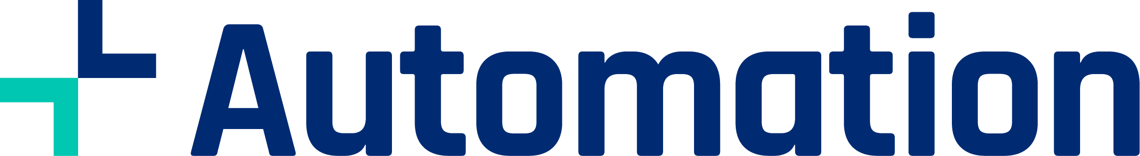 Logo der Automation