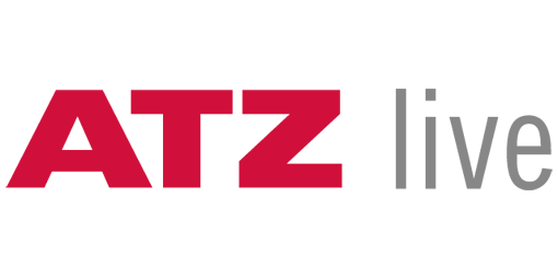 ATZlive Logo