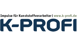 K-Profi - Impulse für Kunststoffverarbeiter Logo