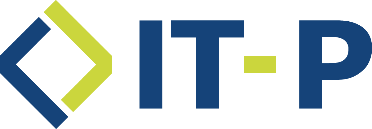 Logo: IT-P