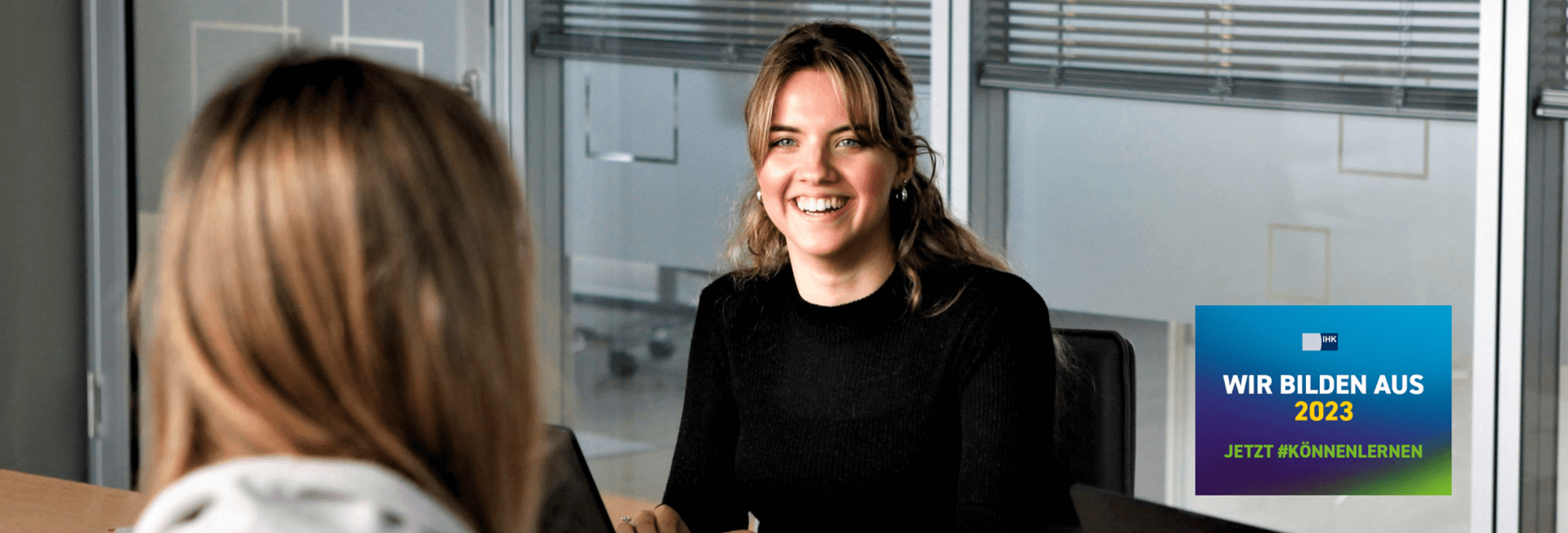 Die Ausbildung beim VDI Wissensforum