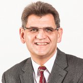 Prof. Martin Becker