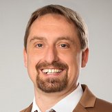 Dipl.-Ing. Stephan Rauber