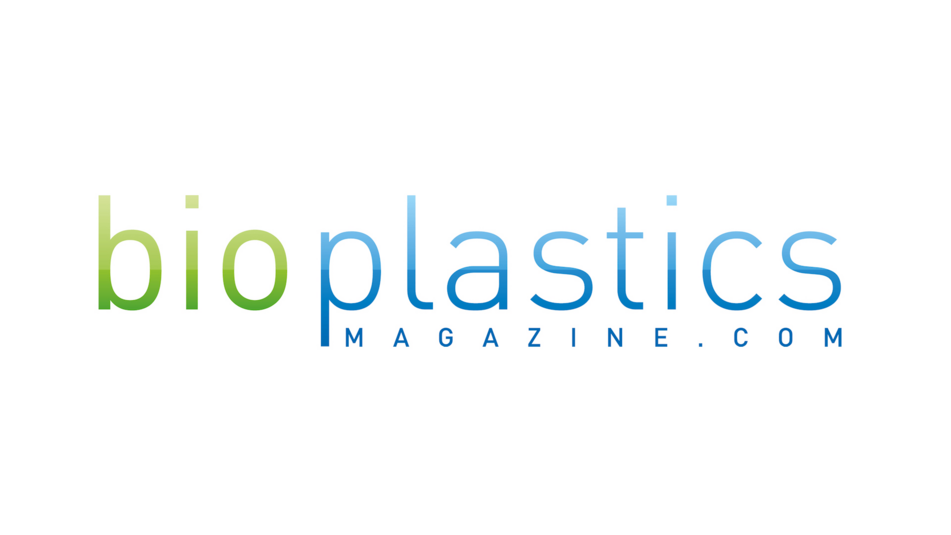 bioplastics magazine Logo