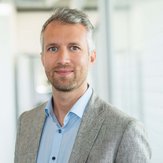 Philipp Suhm M.Sc.