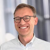 Dr.-Ing. Steffen Mutschler