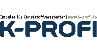 K-Profi - Impulse für Kunststoffverarbeiter Logo