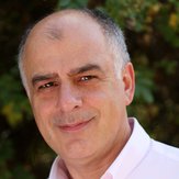 Prof. Christos Vrettos