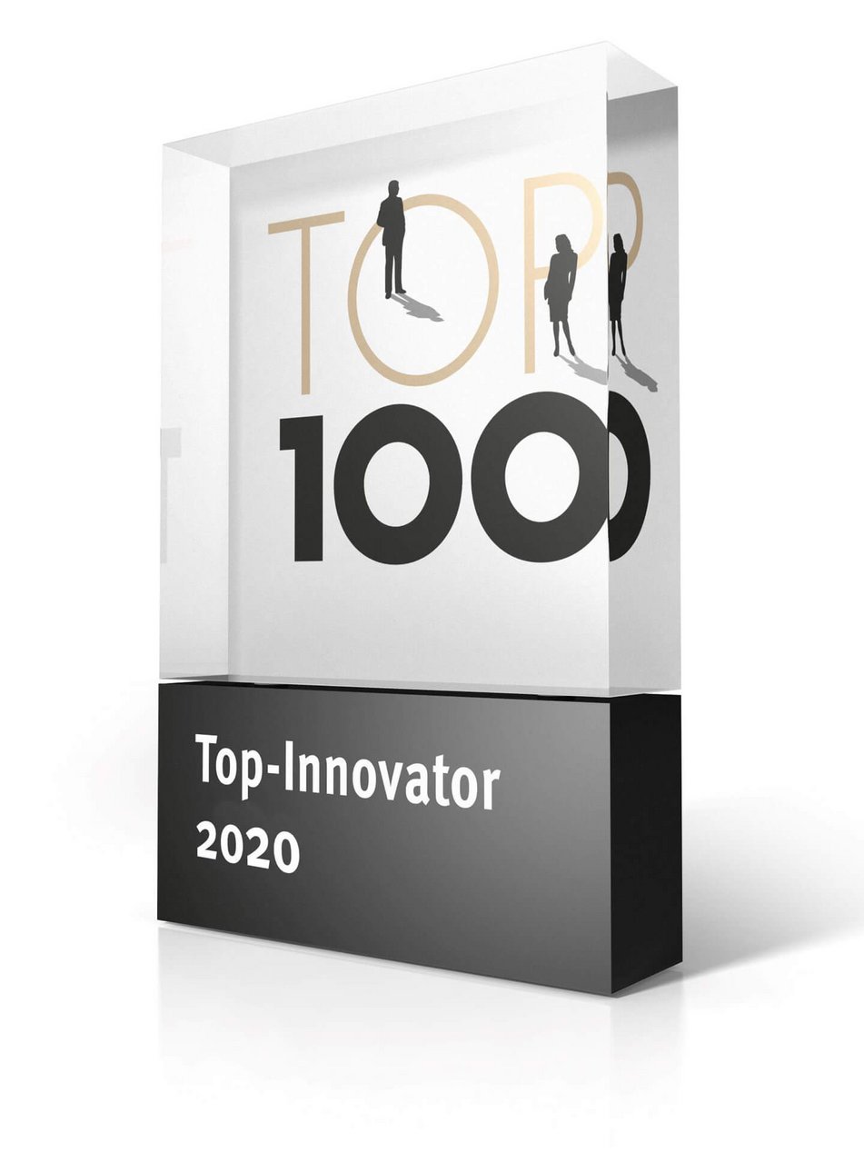 Top-Innovator 2020 