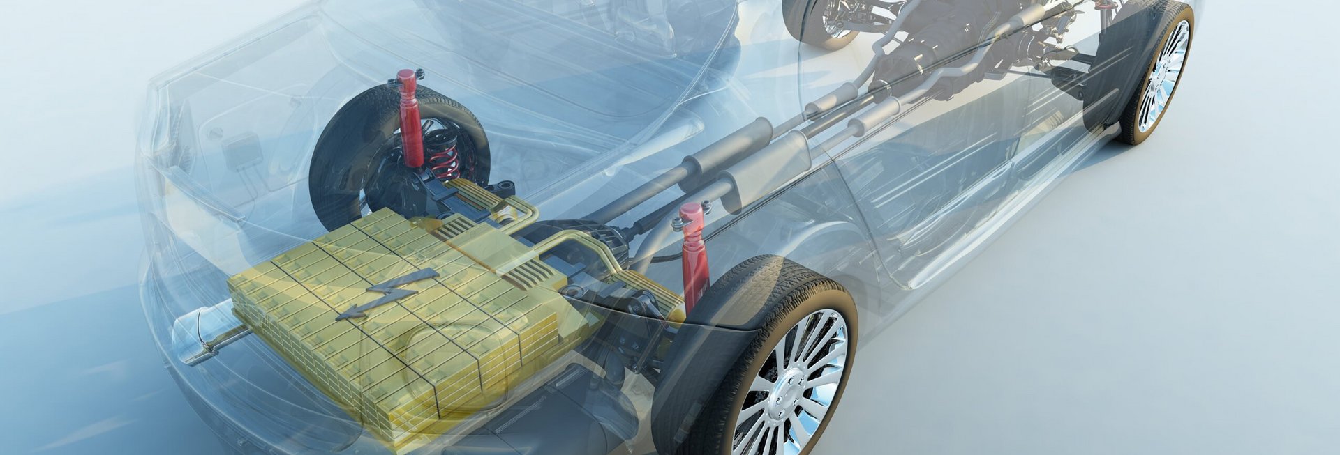 Weiterbildung Antriebsstrang: Kenntnisse in moderner Fahrzeugtechnik vertiefen