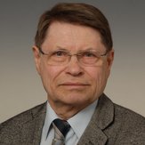 Prof. Max Klöcker