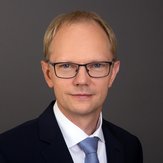 Dr.-Ing. Andreas Kolbeck