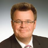 Dr. Andreas Weber