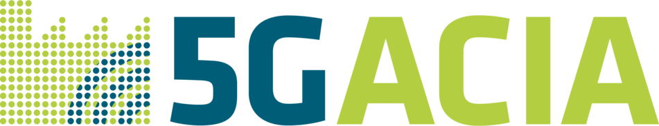 5G-Acia Logo
