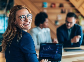 Innovationsmanagement & Digitalisierung