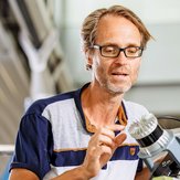 Dr.-Ing. Frank Niewels
