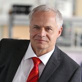 Dipl.-Ing. (FH) Klaus Steinel Dipl.-Ing. (FH) Klaus Steinel