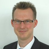 Dr.-Ing. Karsten Lübke