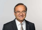 Prof. Gerhard Müller