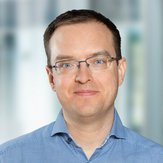 Dr. Sascha Eichstädt Dr. Sascha Eichstädt