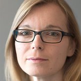 Prof. Steffi Knorn Prof. Dr. Steffi Knorn