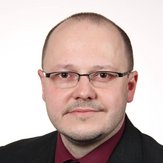 Prof. Bohumil Bruzek