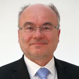 Prof. Thomas Fröhlich Prof. Thomas Fröhlich