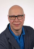 Dipl.-Ing. (FH) Stefan Kühn