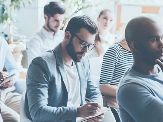 Soft Skills für Ingenieure