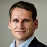 Prof. Mike Barth Prof. Mike Barth