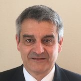 Dr. Michael Elicker Dr. Michael Elicker