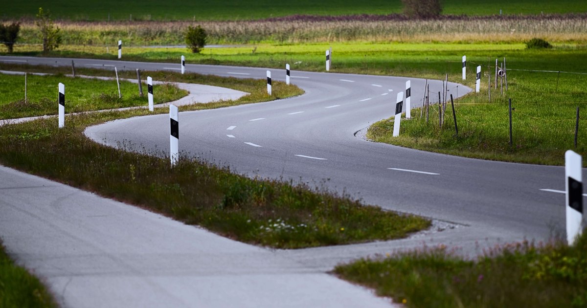 Grundlagen der Verkehrsanlagenplanung kompakt lernen