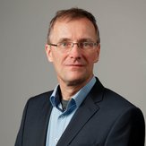 Dipl.-Ing. Martin Correns