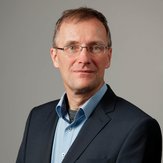 Dipl.-Ing. Martin Correns