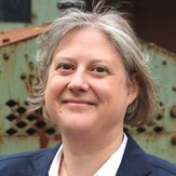 Dr.-Ing. Petra Wiersch