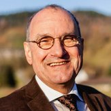 Jürg M. Ammann