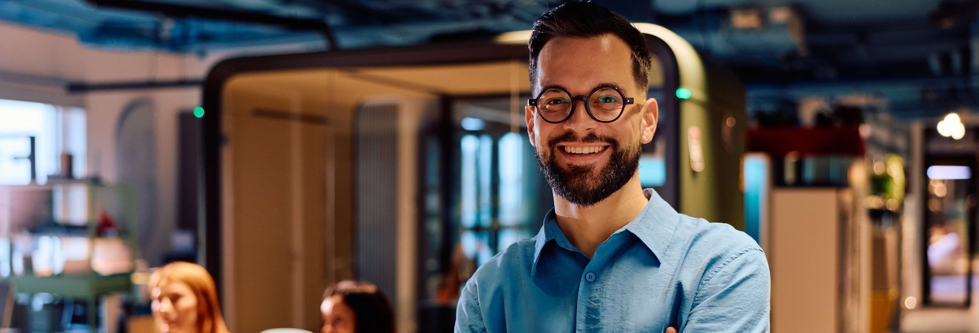 Qualifizierungsprogramm Projektmanagement