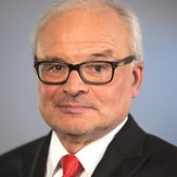 Prof. Jörg Ebert Prof. Jörg Ebert