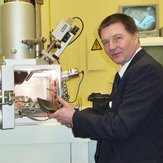 Prof. Andreas Neidel
