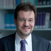 Prof. Frank Rackwitz