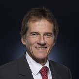 Prof. Frank Gauterin
