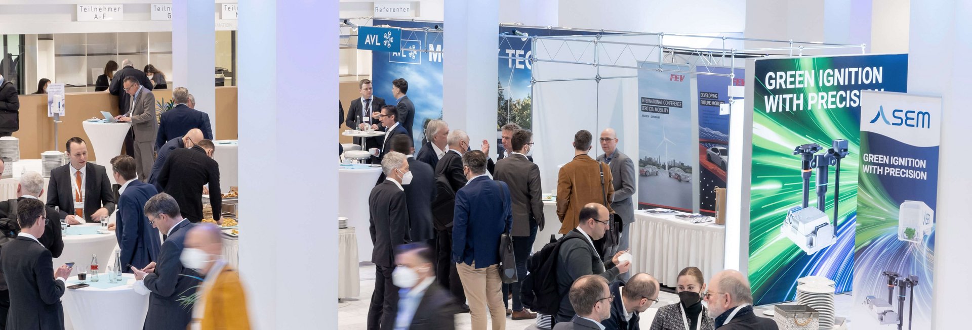 11. Internationaler Motorenkongress