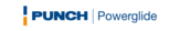 PUNCH Powerglide Logo